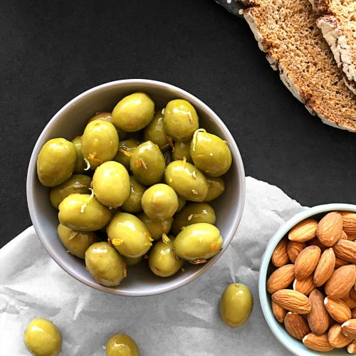 ennel-citrus-olives