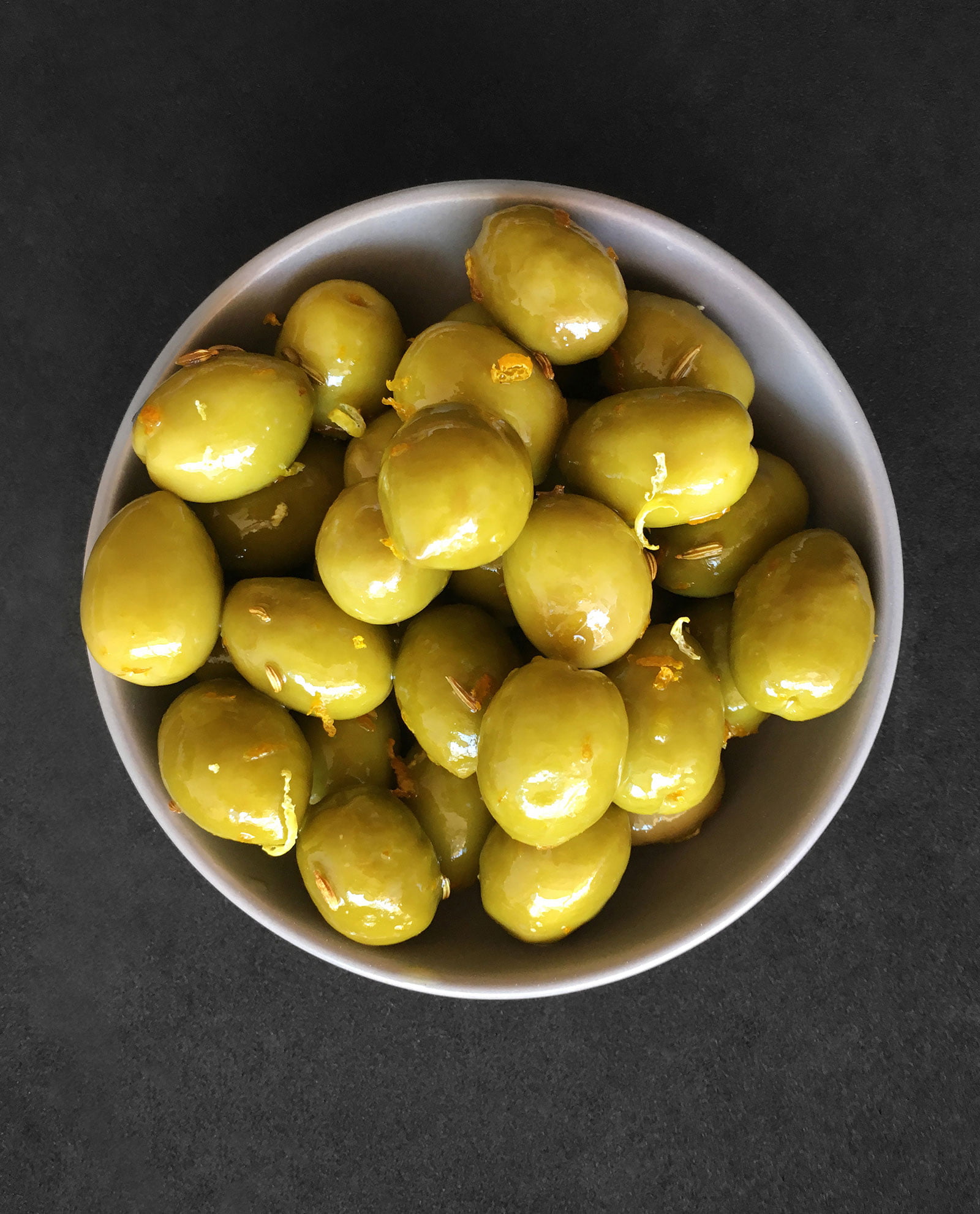 ennel-citrus-olives