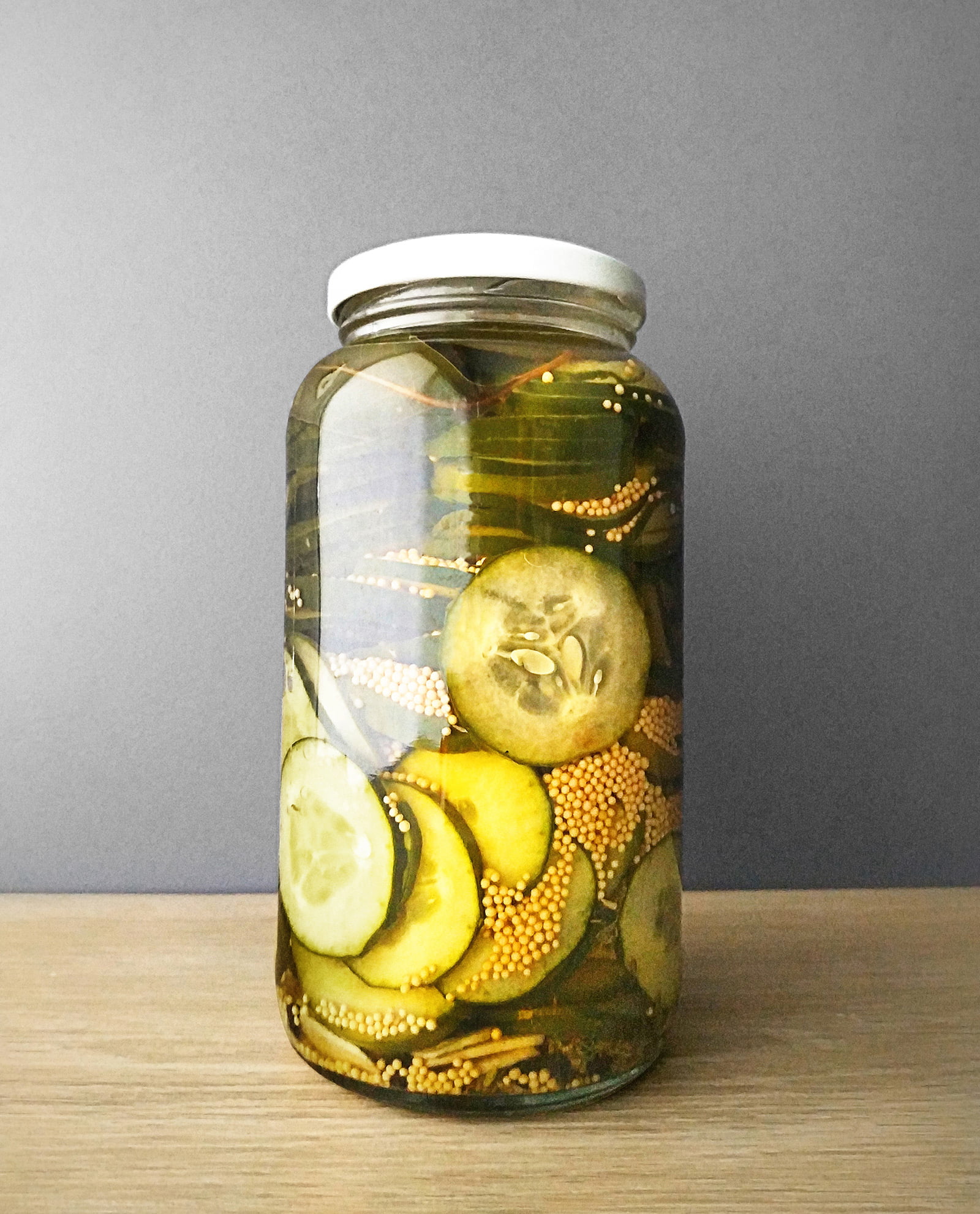 easy-pickled-cucumber