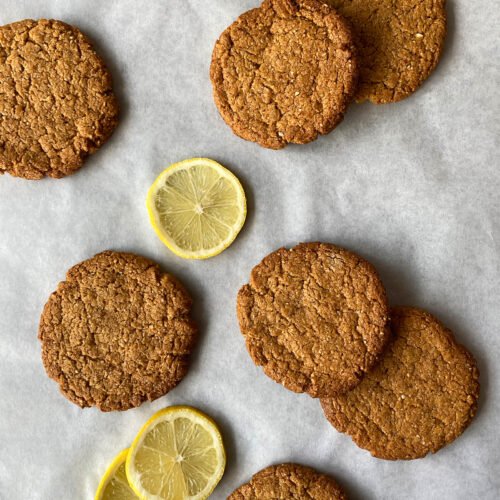 gluten-free-lemon-ginger-cookies