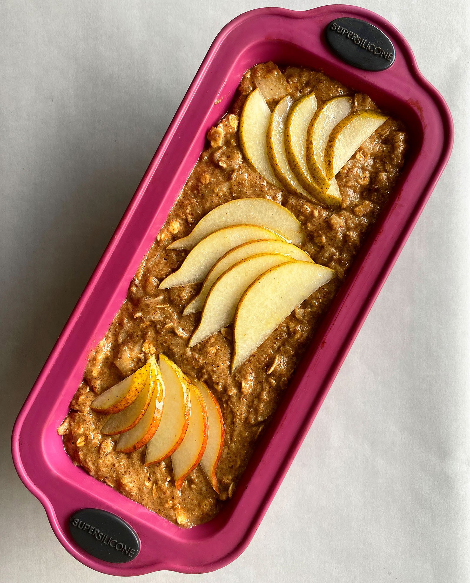 Wholesome-spiced-pear-loaf