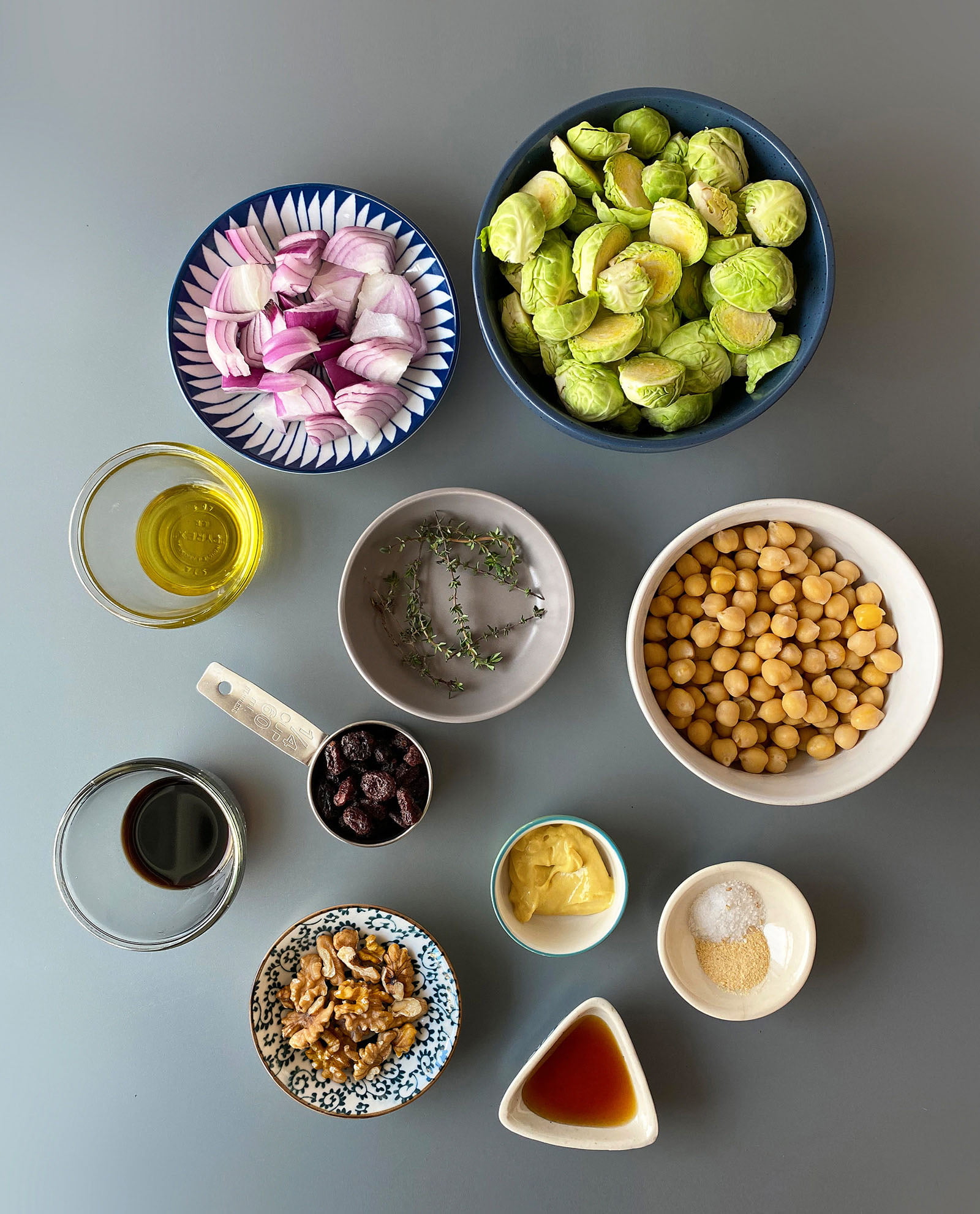Roasted-Brussels-Sprouts-Salad